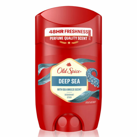 مام استیک دیپ سی اسپایس Old Spice Deep Sea Deodorant Stick
