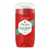 مام استیک پیور اسپرت اولد اسپایس Old Spice Pure Sport High Endurance Deodorant Stick
