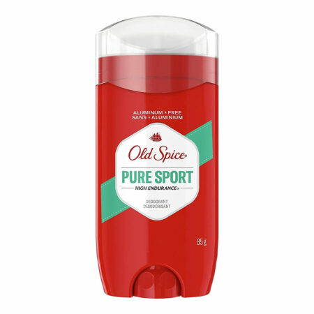 مام استیک پیور اسپرت اولد اسپایس Old Spice Pure Sport High Endurance Deodorant Stick