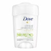 مام کلینیکال کرمی خیار داو Dove Clinical Protection Cool Essentials Deodorant Anti-Perspirant