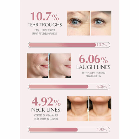 مولتی بالم استیکی ضد چروک و مرطوب کننده کاهی Kahi Wrinkle Bounce Moisturising Multi Balm Stick