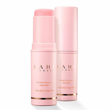 مولتی بالم استیکی ضد چروک و مرطوب کننده کاهی Kahi Wrinkle Bounce Moisturising Multi Balm Stick