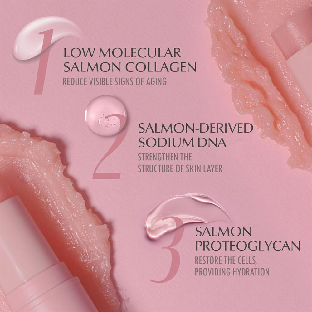 مولتی بالم استیکی ضد چروک و مرطوب کننده کاهی Kahi Wrinkle Bounce Moisturising Multi Balm Stick