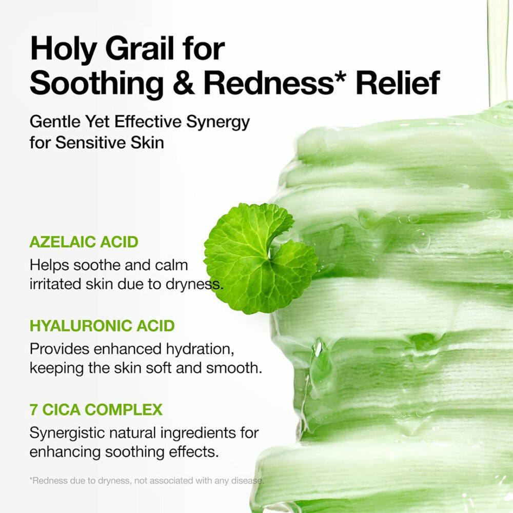 پد تونر آزلائیک اسید 10% و هیالورون آنوا Anua Azelaic 10 Hyaluron Redness Soothing Pad