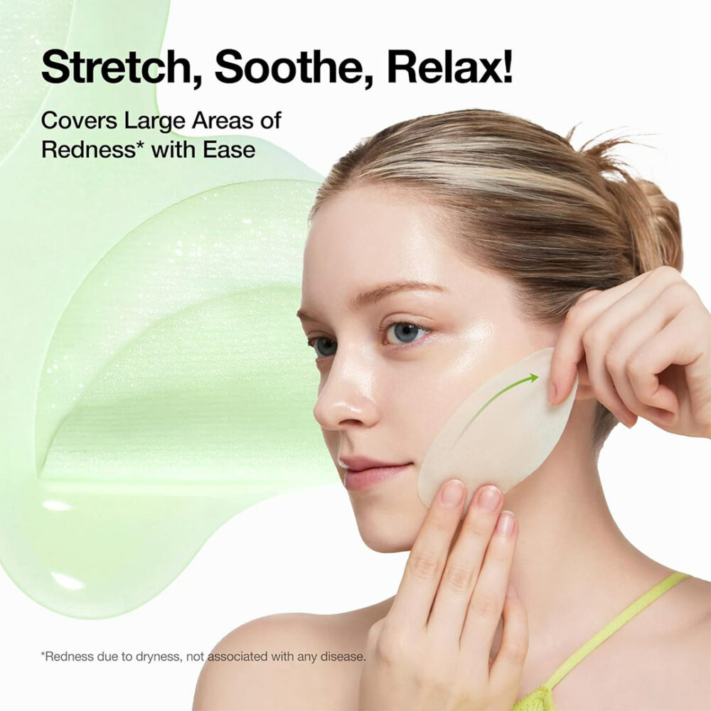 پد تونر آزلائیک اسید 10% و هیالورون آنوا Anua Azelaic 10 Hyaluron Redness Soothing Pad