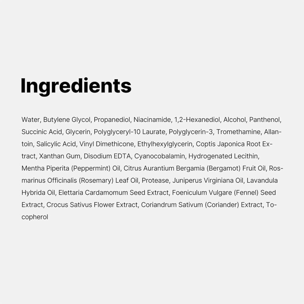 پد تونر سوکسینیک اسید مدی کیوب Medicube Red Succinic Acid Peeling Pad