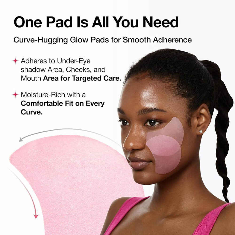پد تونر نیاسینامید 5% و ترانگزامیک اسید آنوا Anua Niacinamide 5 + TXA Toner Pads