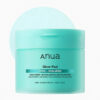 پد تونر هیالورون و PDRN آنوا Anua PDRN 100 Hyaluronic Acid Pad