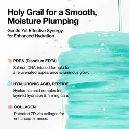 پد تونر هیالورون و PDRN آنوا Anua PDRN 100 Hyaluronic Acid Pad