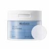 پد تونر ژلی هیالورونیک بایودنس Biodance Cera-nol Gel Toner Pads