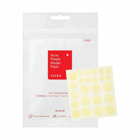 پچ ضد جوش کوزارکس Cosrx Acne Pimple Master Patch