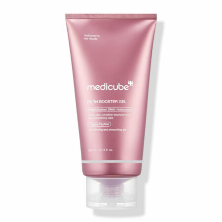 ژل بوستر PDRN مدی کیوب Medicube PDRN Booster Gel
