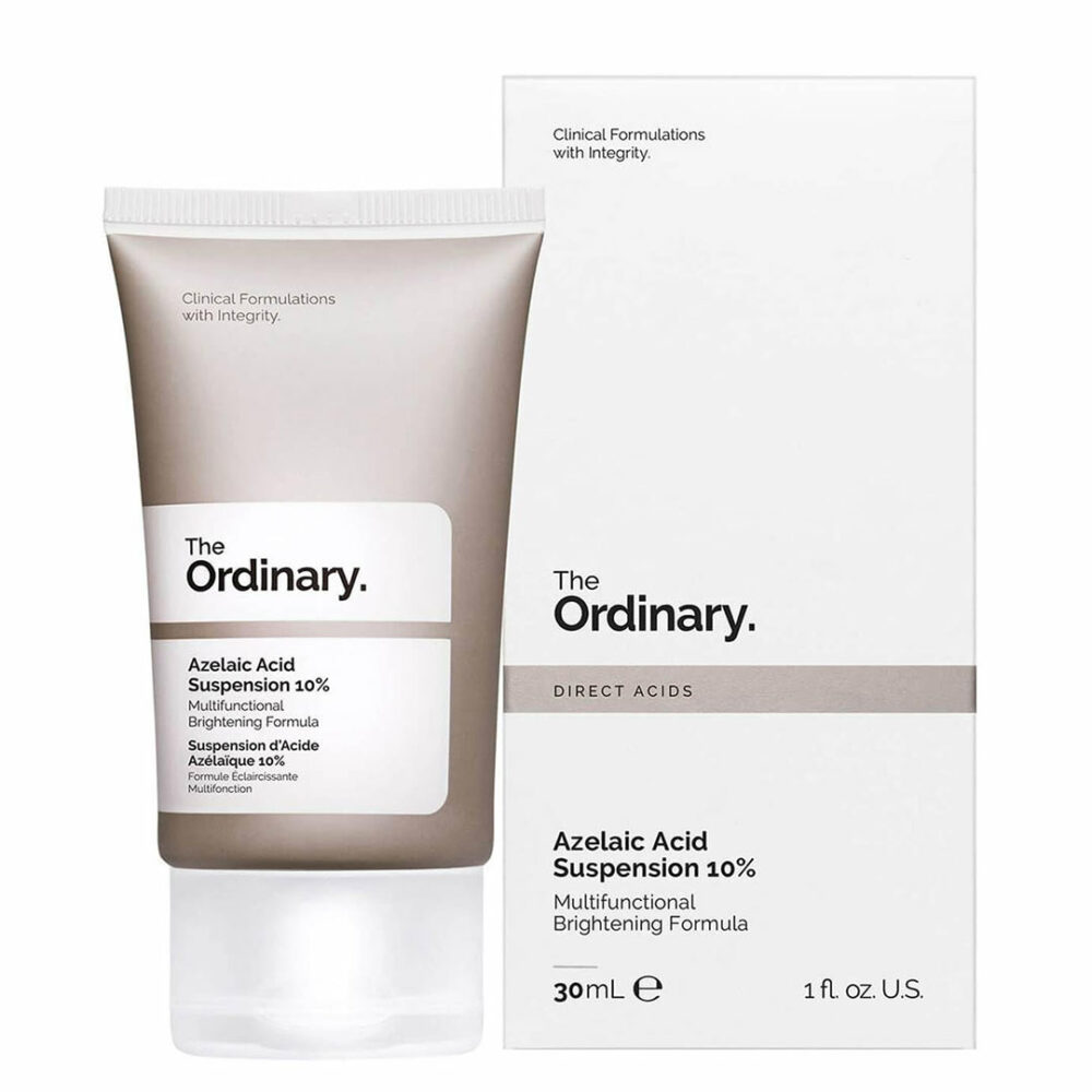 کرم آزلائیک اسید اوردینری The Ordinary Azelaic Acid Suspension %10