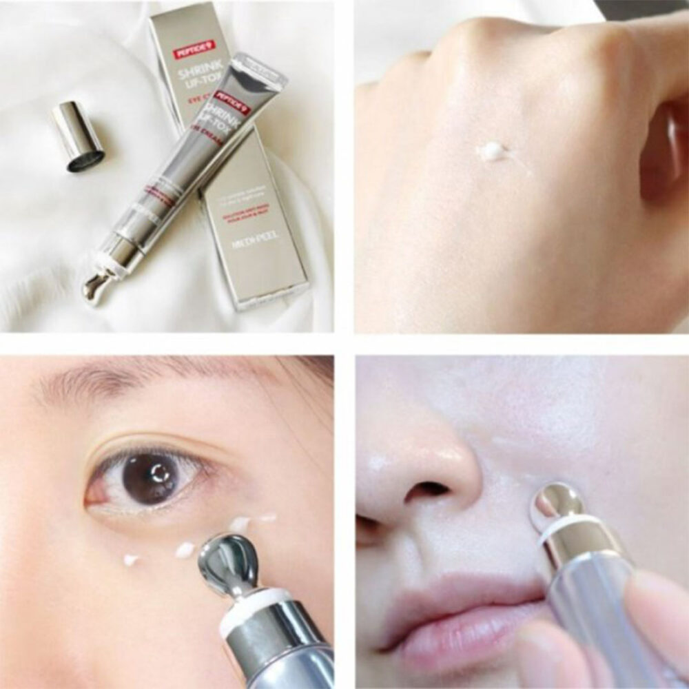 کرم دور چشم 9 پپتاید مدی پیل Medi-Peel Peptide 9 Volume Lif-Tox Eye Cream
