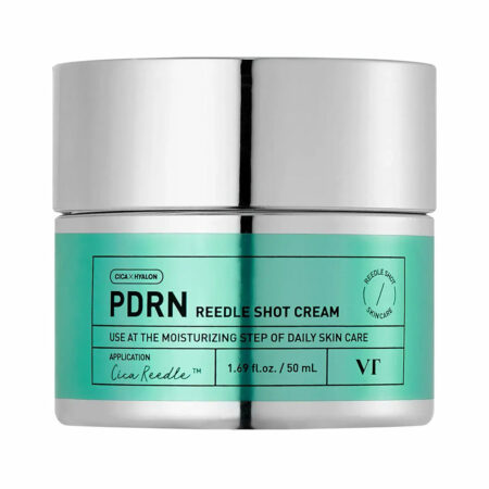 کرم ریدل شات PDRN وی تی کازمتیک VT Cosmetics PDRN Reedle Shot Cream
