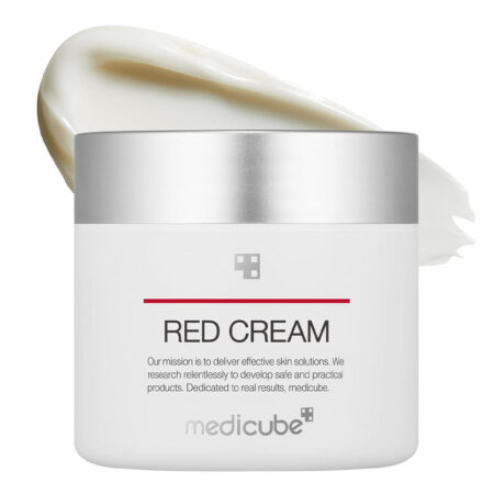 کرم ضد جوش قرمز مدی کیوب Medicube Red Cream