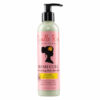 کرم نرم کننده و احیا کننده مو آووکادو و کرچک کاملیا رز Camille Rose Fresh Curl Revitalizing Hair Smoother